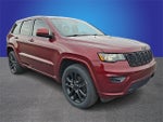 2018 Jeep Grand Cherokee Altitude 4x4