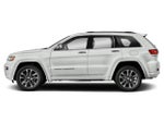 2019 Jeep Grand Cherokee Overland 4x4