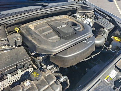 2019 Jeep Grand Cherokee Summit 4x4