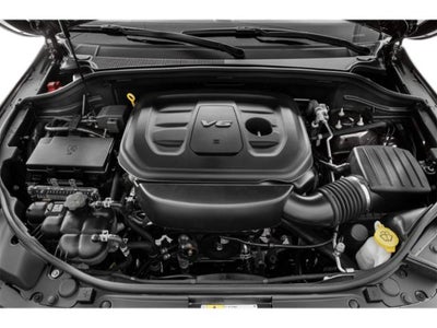 2018 Jeep Grand Cherokee Summit 4x4