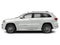 2018 Jeep Grand Cherokee Summit 4x4