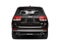 2018 Jeep Grand Cherokee Summit 4x4