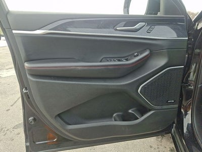 2022 Jeep Grand Cherokee Trailhawk 4x4