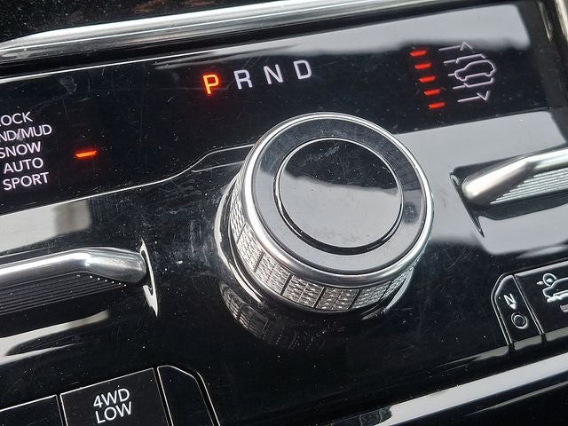 2022 Jeep Grand Cherokee Trailhawk 4x4