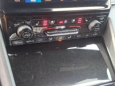 2022 Jeep Grand Cherokee Trailhawk 4x4