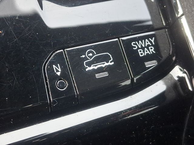 2022 Jeep Grand Cherokee Trailhawk 4x4