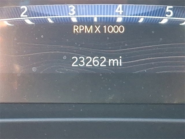 2024 Jeep Grand Cherokee Summit 4x4