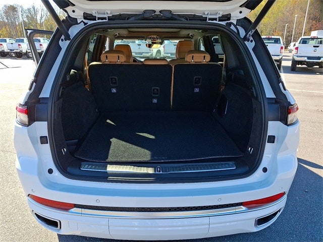 2024 Jeep Grand Cherokee Summit 4x4