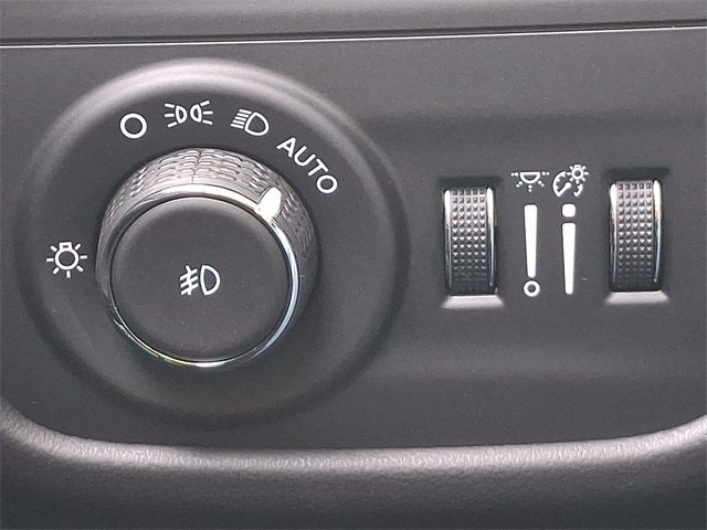 2023 Jeep Grand Cherokee Summit Reserve 4x4