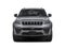 2026 Jeep Grand Cherokee Summit 4x4