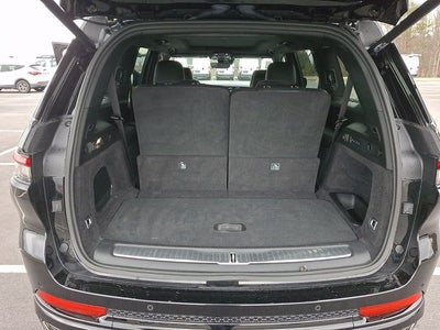 2024 Jeep Grand Cherokee L Summit Reserve 4x4