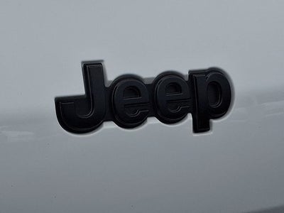 2024 Jeep Grand Cherokee L Summit Reserve 4x4