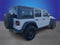 2025 Jeep Wrangler Willys 4xe