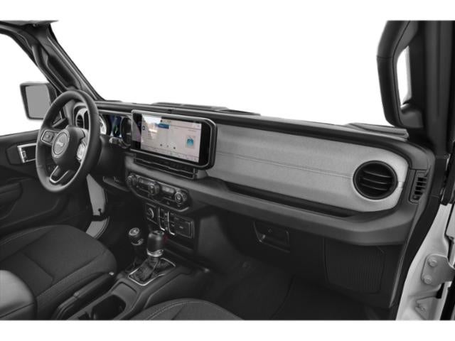 2024 Jeep Wrangler Rubicon X 4xe