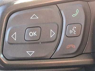 2025 Jeep Wrangler Rubicon 4xe