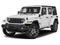 2025 Jeep Wrangler Rubicon 4xe