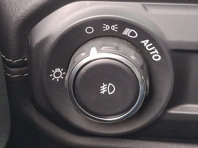 2025 Jeep Wrangler Rubicon 4xe