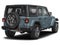 2025 Jeep Wrangler Rubicon 4xe