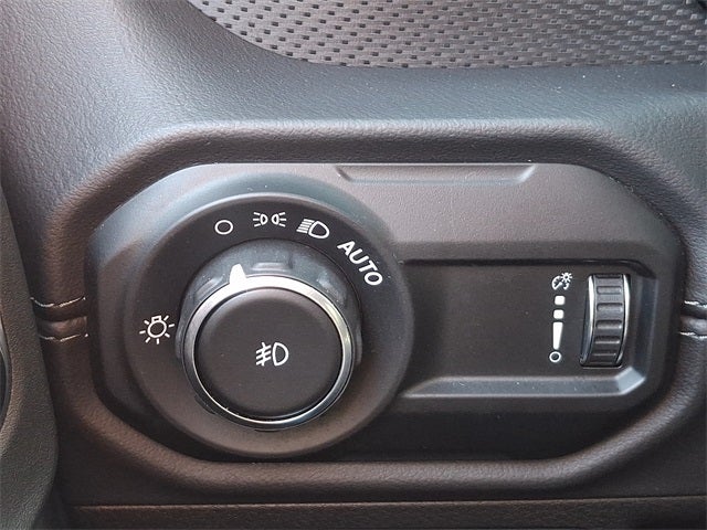 2025 Jeep Wrangler Rubicon 4xe