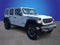 2025 Jeep Wrangler Rubicon 4xe