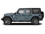 2025 Jeep Wrangler Rubicon 4xe
