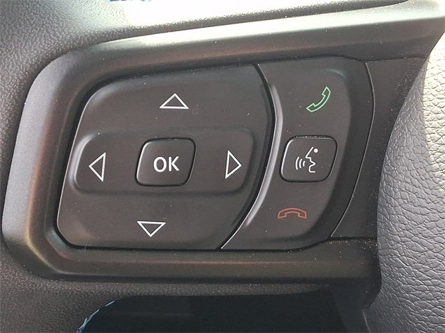 2025 Jeep Wrangler Rubicon 4xe