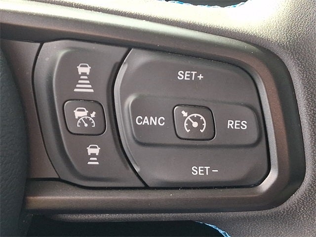 2025 Jeep Wrangler Rubicon 4xe