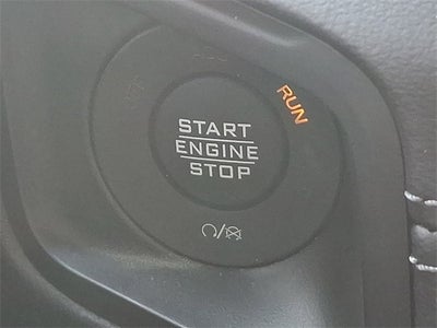 2025 Jeep Wrangler Rubicon 4xe