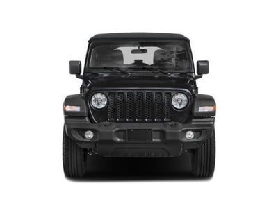 2024 Jeep Wrangler 4-Door Rubicon 392 4x4