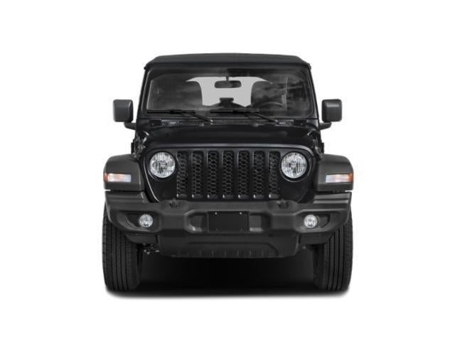 2024 Jeep Wrangler 4-Door Rubicon 392 4x4