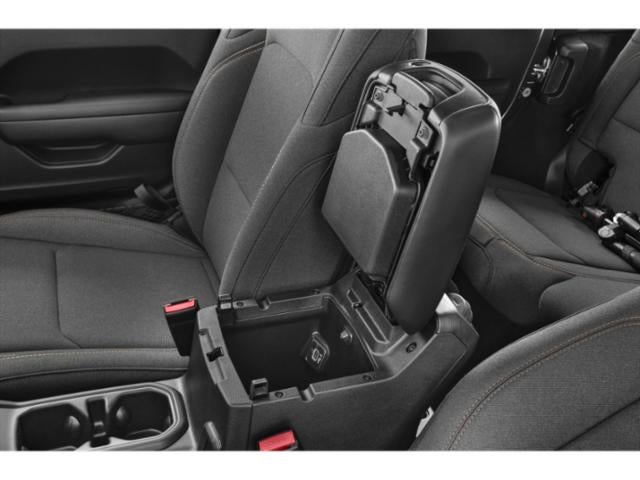 2024 Jeep Wrangler 4-Door Rubicon 392 Final Edition 4x4