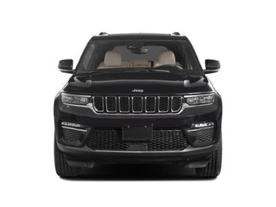 2023 Jeep Grand Cherokee Summit