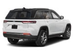 2022 Jeep Grand Cherokee Summit Reserve 4x4