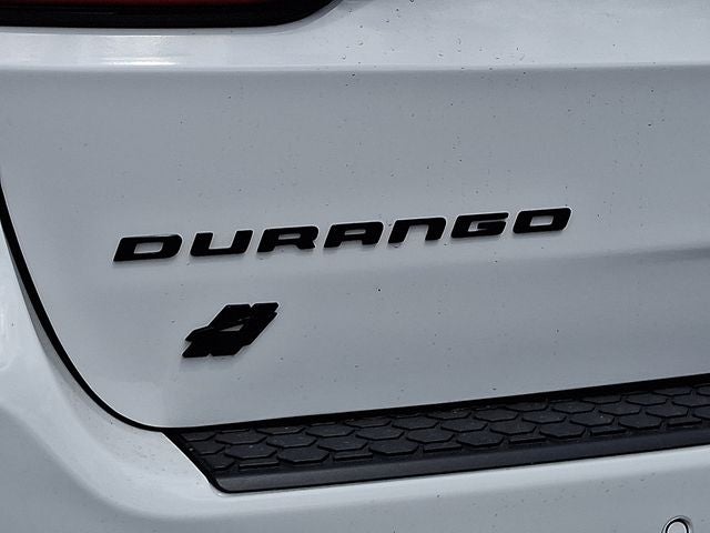 2025 Dodge Durango R/T 20th Anniversary Premium AWD