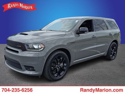 2020 Dodge Durango R/T AWD