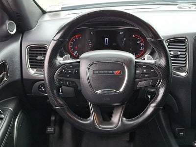 2020 Dodge Durango R/T AWD