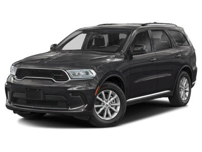 2024 Dodge Durango SRT 392 AlcHEMI AWD