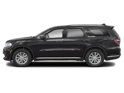 2024 Dodge Durango SRT 392 AlcHEMI AWD