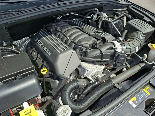 2024 Dodge Durango SRT 392 AlcHEMI AWD