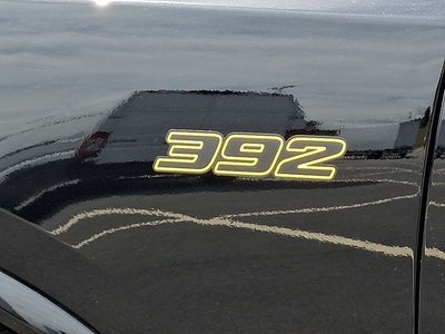 2024 Dodge Durango SRT 392 AlcHEMI AWD