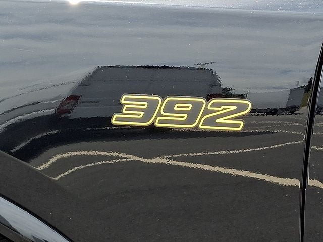 2024 Dodge Durango SRT 392 AlcHEMI AWD