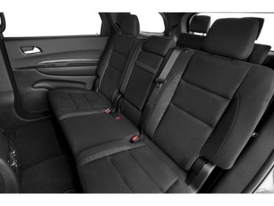 2025 Dodge Durango SRT Hellcat AWD