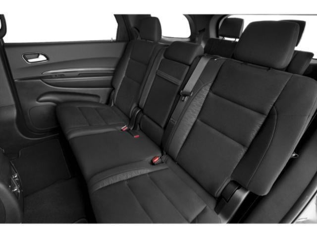 2025 Dodge Durango SRT Hellcat AWD