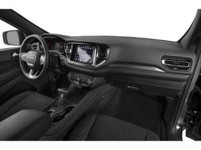 2025 Dodge Durango SRT Hellcat AWD