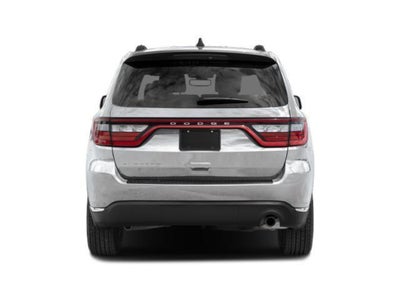 2025 Dodge Durango SRT Hellcat AWD