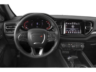 2025 Dodge Durango SRT Hellcat AWD