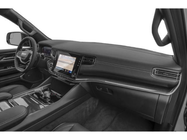 2024 Jeep Wagoneer Series I 4x4