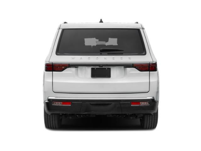 2024 Jeep Wagoneer Series I 4x4