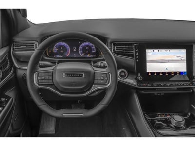 2024 Jeep Wagoneer Series I 4x4