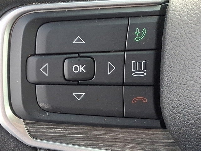 2024 Jeep Wagoneer Series III 4x4